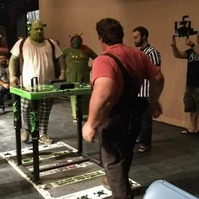 The Game Of The Century