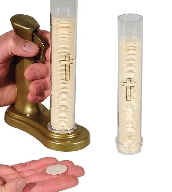 The Pez Dispenser