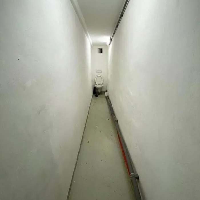 The Walk Of Destiny