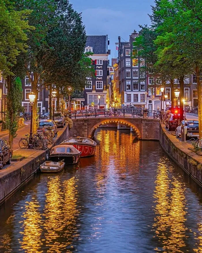 30 Pics That Prove The Netherlands Is One Of The Most Beautiful Countries