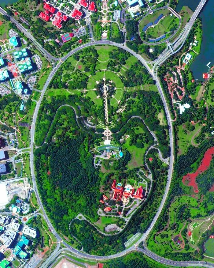 Putrajaya, Malaysia