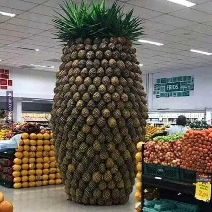 Who Lives In A In A In A In A