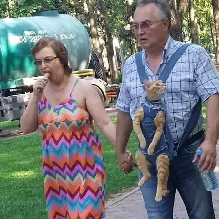 Me And My Future Wife