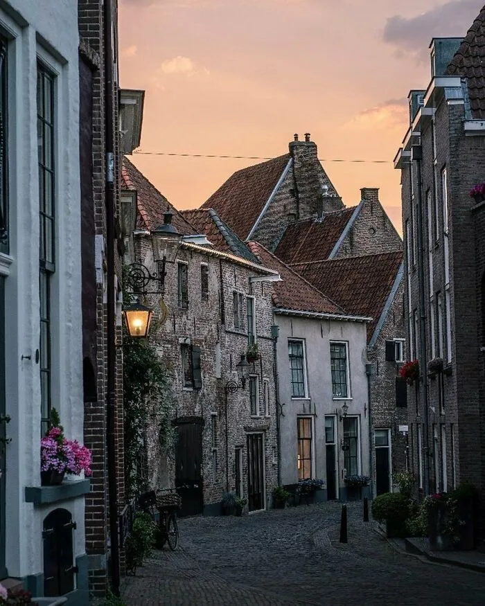 30 Pics That Prove The Netherlands Is One Of The Most Beautiful Countries