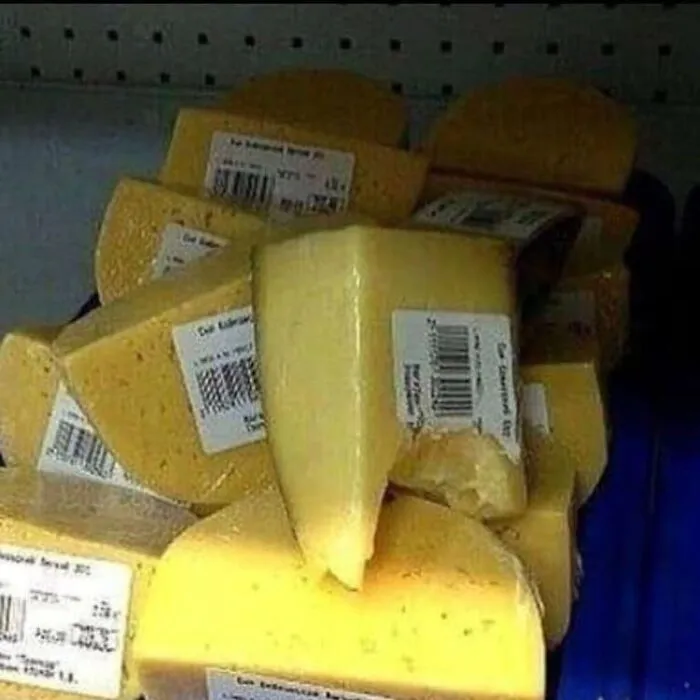 Cheese