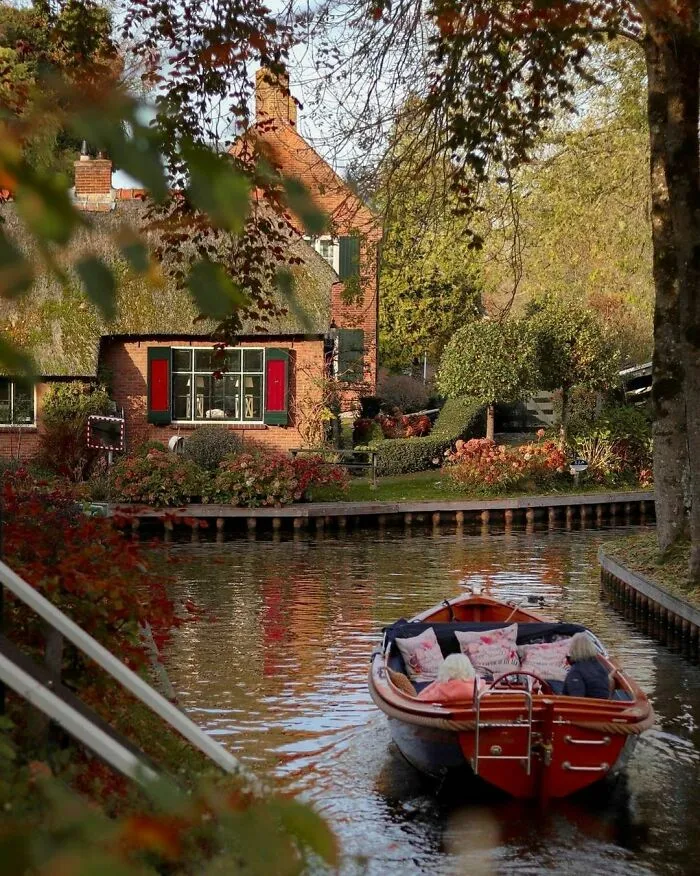 30 Pics That Prove The Netherlands Is One Of The Most Beautiful Countries