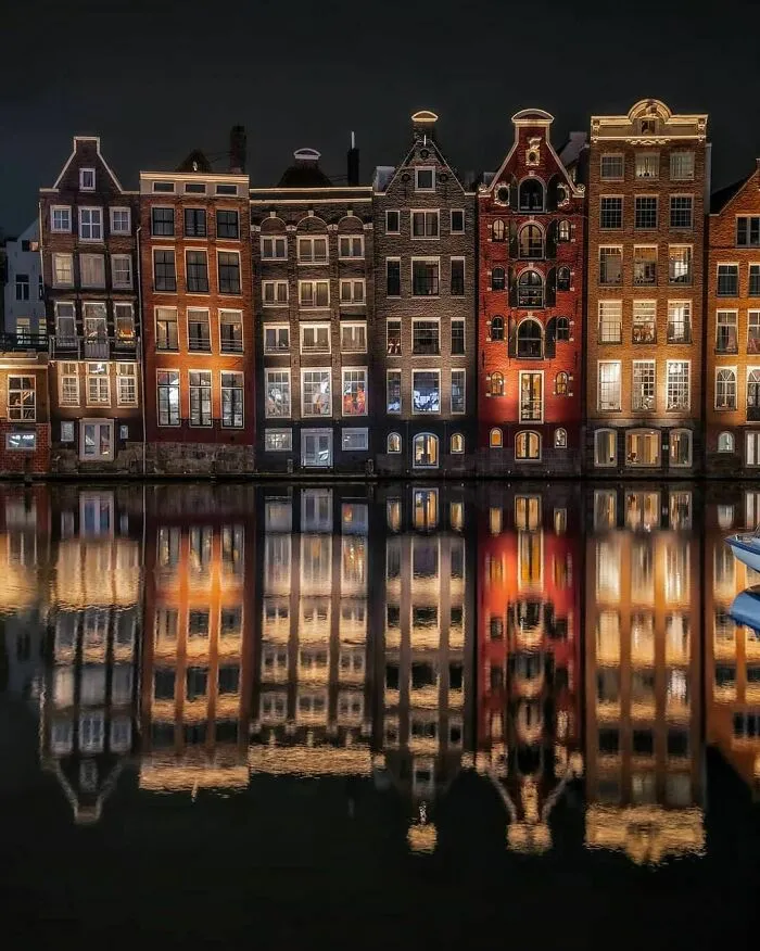 30 Pics That Prove The Netherlands Is One Of The Most Beautiful Countries