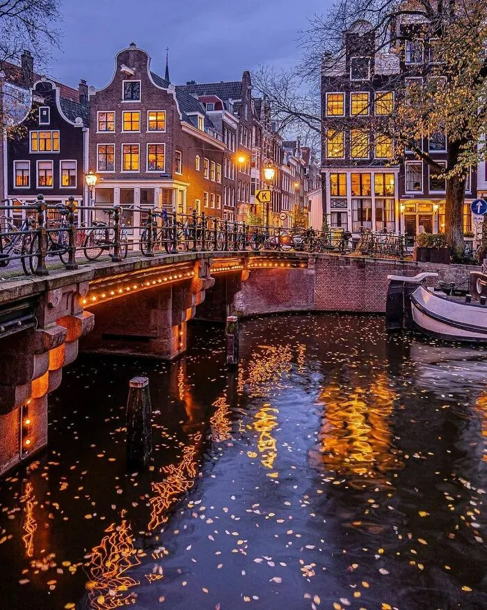 30 Pics That Prove The Netherlands Is One Of The Most Beautiful Countries