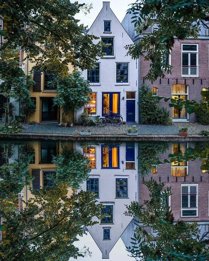 30 Pics That Prove The Netherlands Is One Of The Most Beautiful Countries