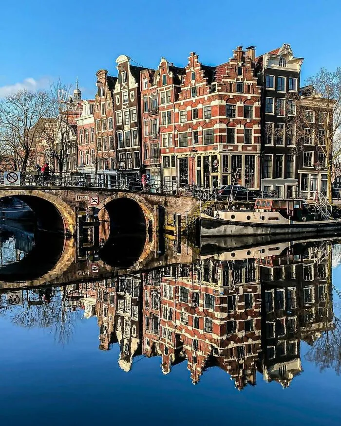 30 Pics That Prove The Netherlands Is One Of The Most Beautiful Countries