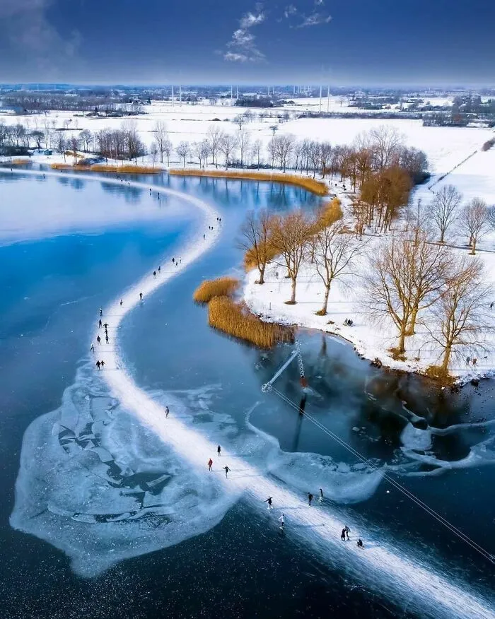 30 Pics That Prove The Netherlands Is One Of The Most Beautiful Countries