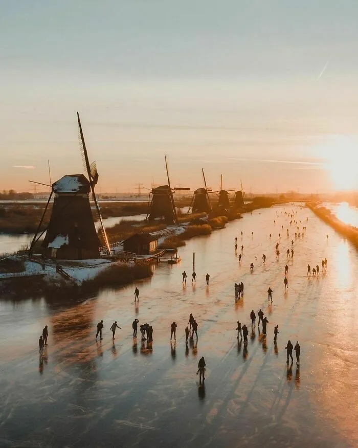 30 Pics That Prove The Netherlands Is One Of The Most Beautiful Countries