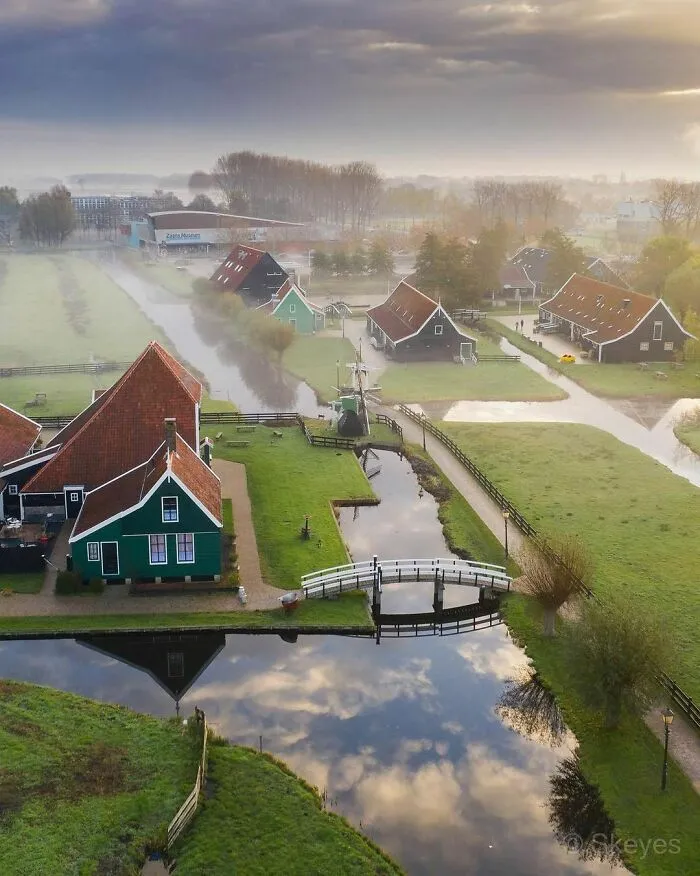 30 Pics That Prove The Netherlands Is One Of The Most Beautiful Countries