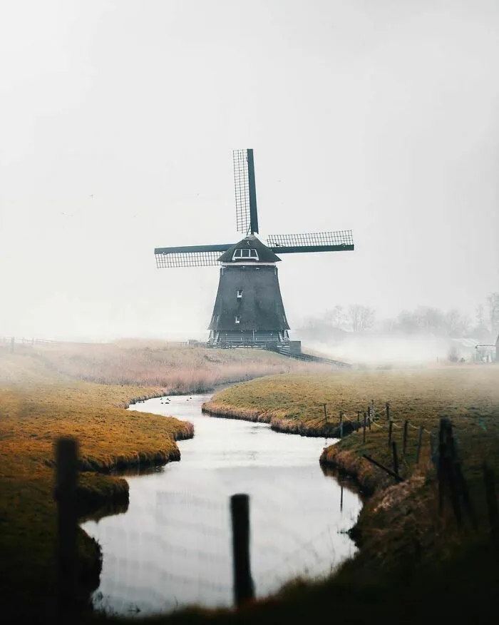 30 Pics That Prove The Netherlands Is One Of The Most Beautiful Countries