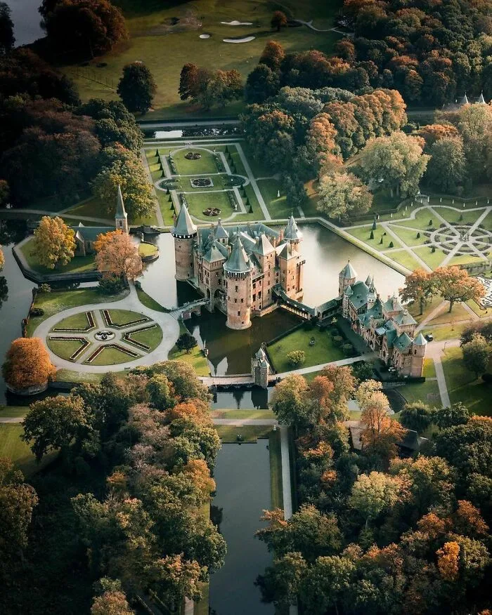 30 Pics That Prove The Netherlands Is One Of The Most Beautiful Countries