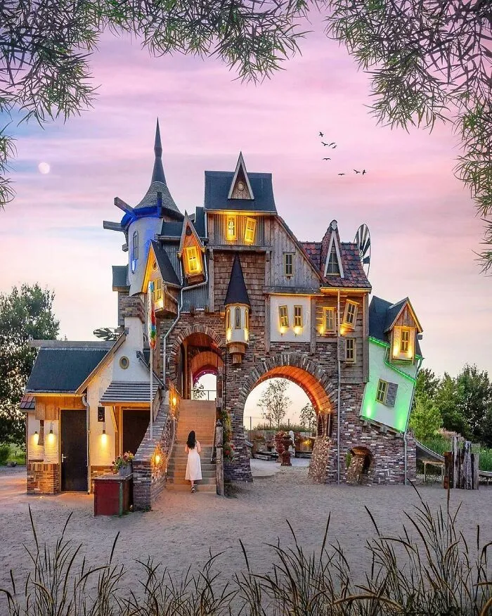 30 Pics That Prove The Netherlands Is One Of The Most Beautiful Countries