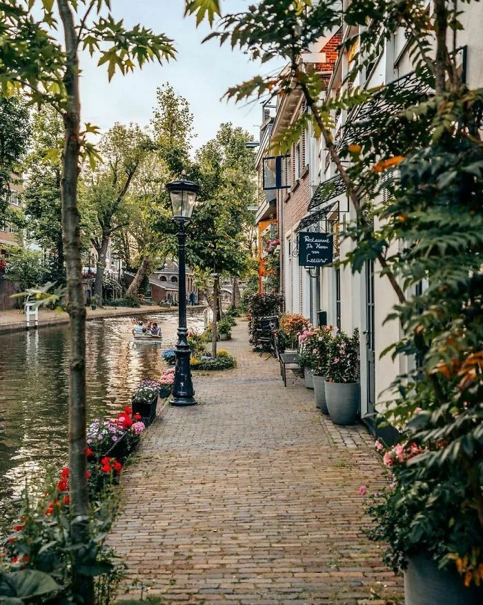 30 Pics That Prove The Netherlands Is One Of The Most Beautiful Countries