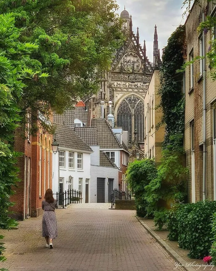 30 Pics That Prove The Netherlands Is One Of The Most Beautiful Countries