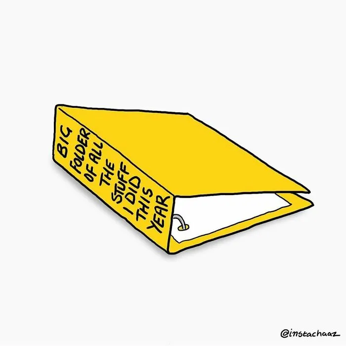 30 Sharp-Witted Illustrations By Chaz Hutton That Might Make You Chuckle And Relate (New Pics)