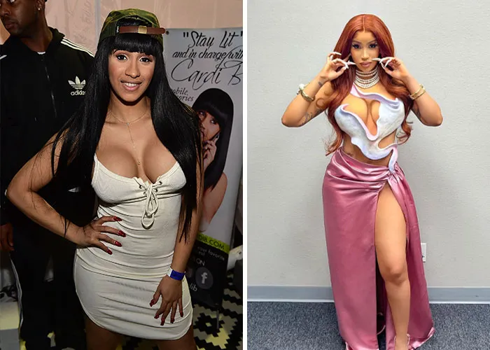 Cardi B