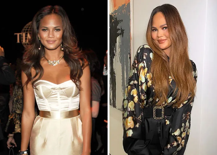 Chrissy Teigen