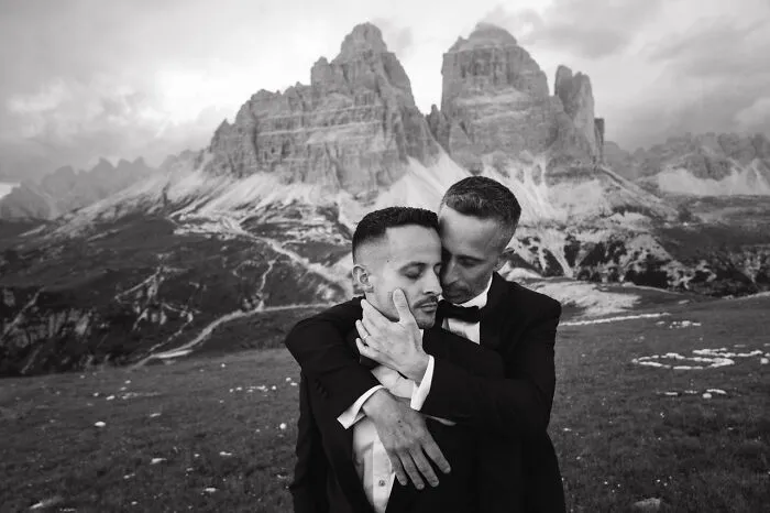 Image By Christin Eide Of Christin Eide Photography Taken In The Dolomites, Italy