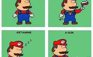 Comics With Charming And Absurd Endings: 19 Comics By This Artist