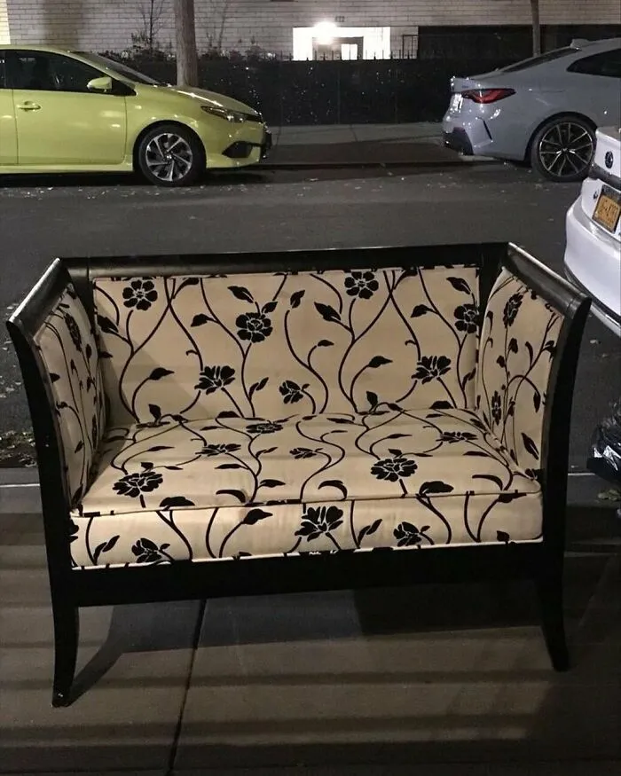 The Pattern