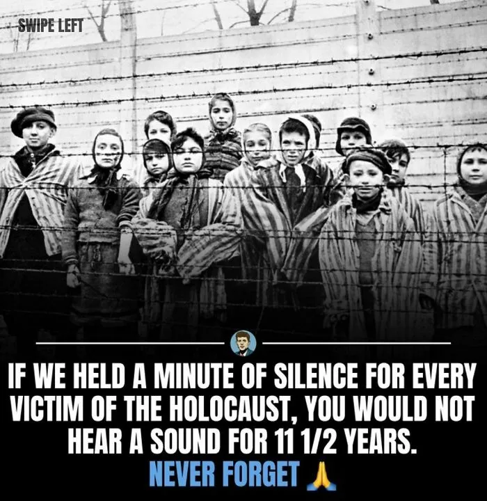 30 Interesting Facts To Raise Your Curiosity About History, As Shared On This IG Page