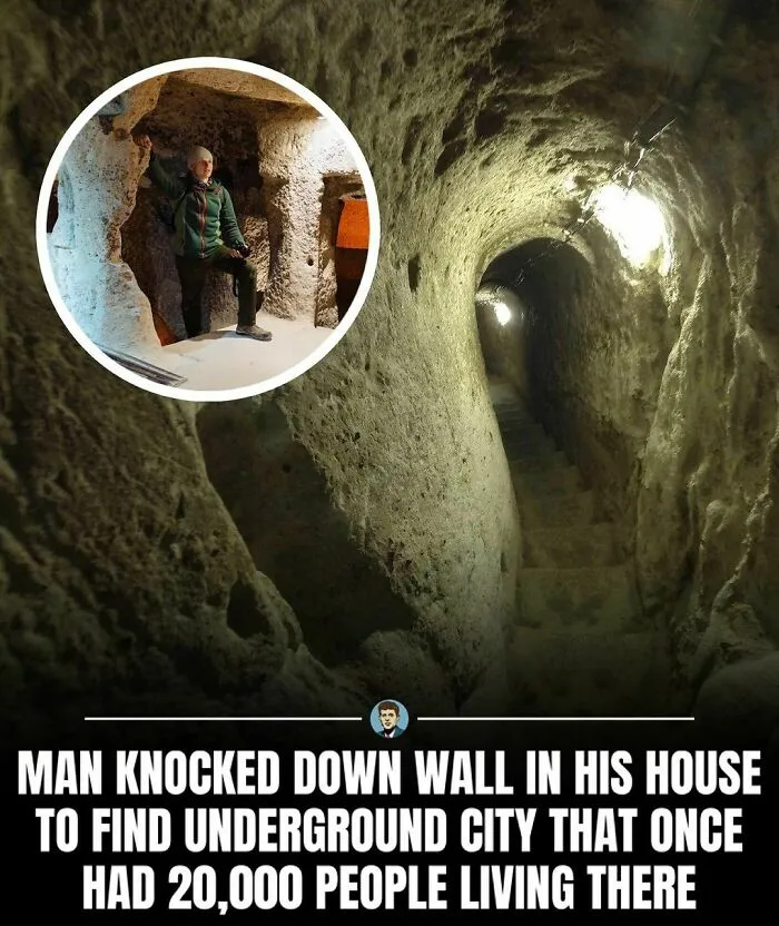30 Interesting Facts To Raise Your Curiosity About History, As Shared On This IG Page
