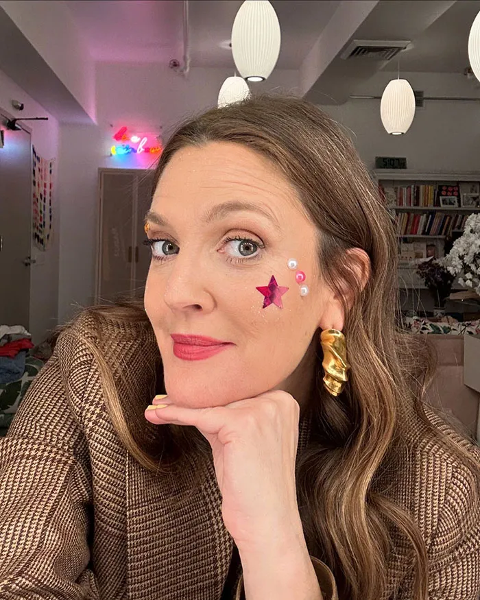 Drew Barrymore