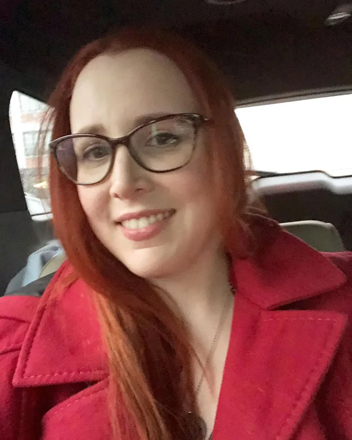 Dylan Farrow