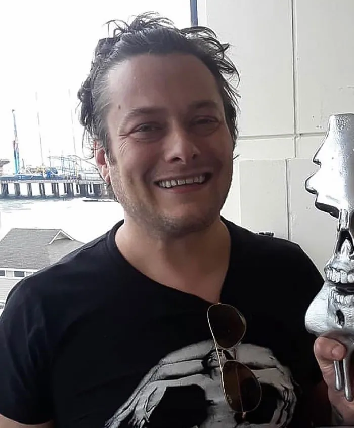 Edward Furlong