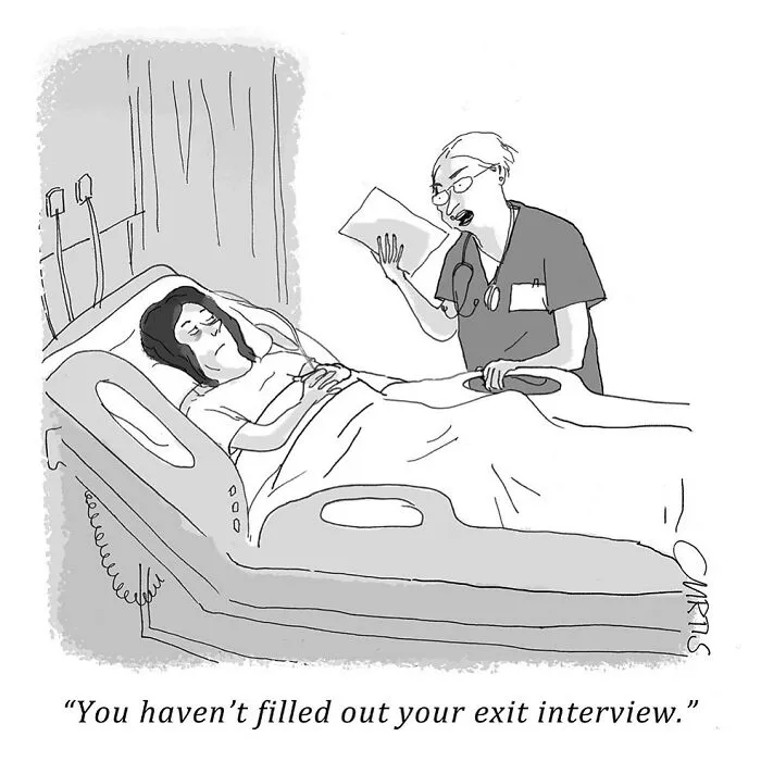 This Cartoonist Makes One-Panel Comics That Reflect On Our Everyday Life (50 Pics)