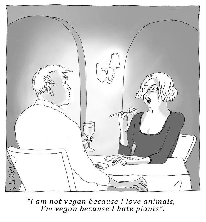 This Cartoonist Makes One-Panel Comics That Reflect On Our Everyday Life (50 Pics)