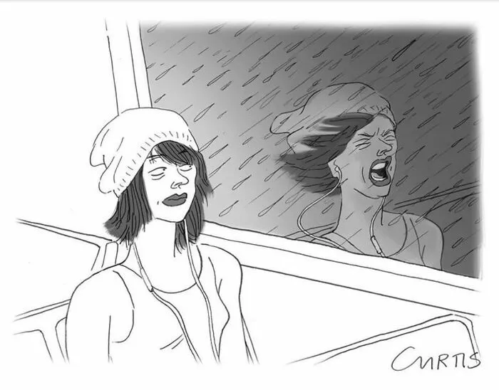 This Cartoonist Makes One-Panel Comics That Reflect On Our Everyday Life (50 Pics)