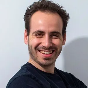 Daniel Crook