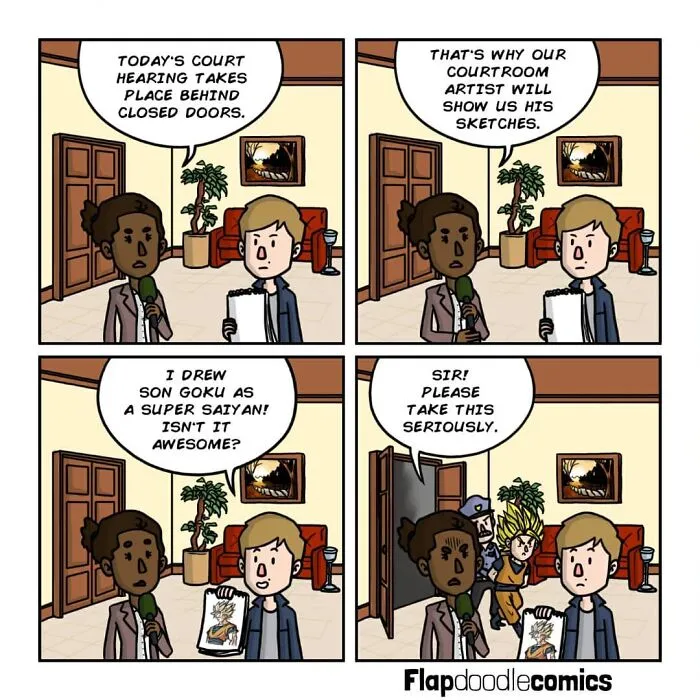 33 Genuine Comics On Family Life And Parenting By The Artist Wonko