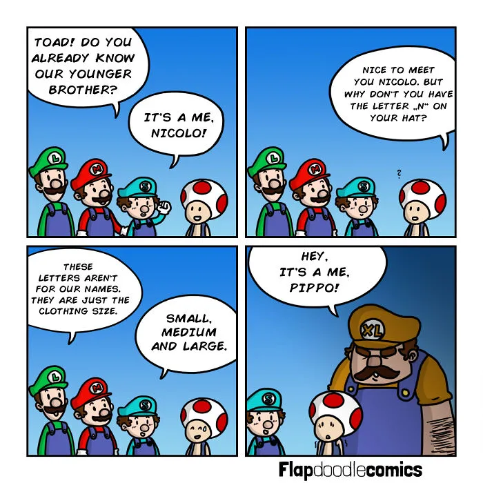 33 Genuine Comics On Family Life And Parenting By The Artist Wonko