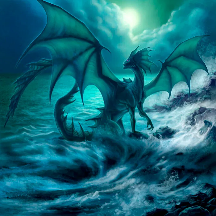 Dragons