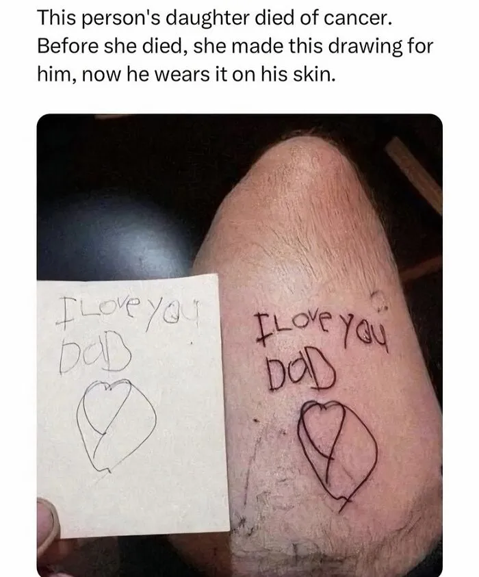 If This Isn't Sad I Don't Know What Is