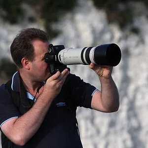 Ian Middleton