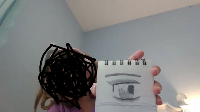Eye Ball!!!! D: