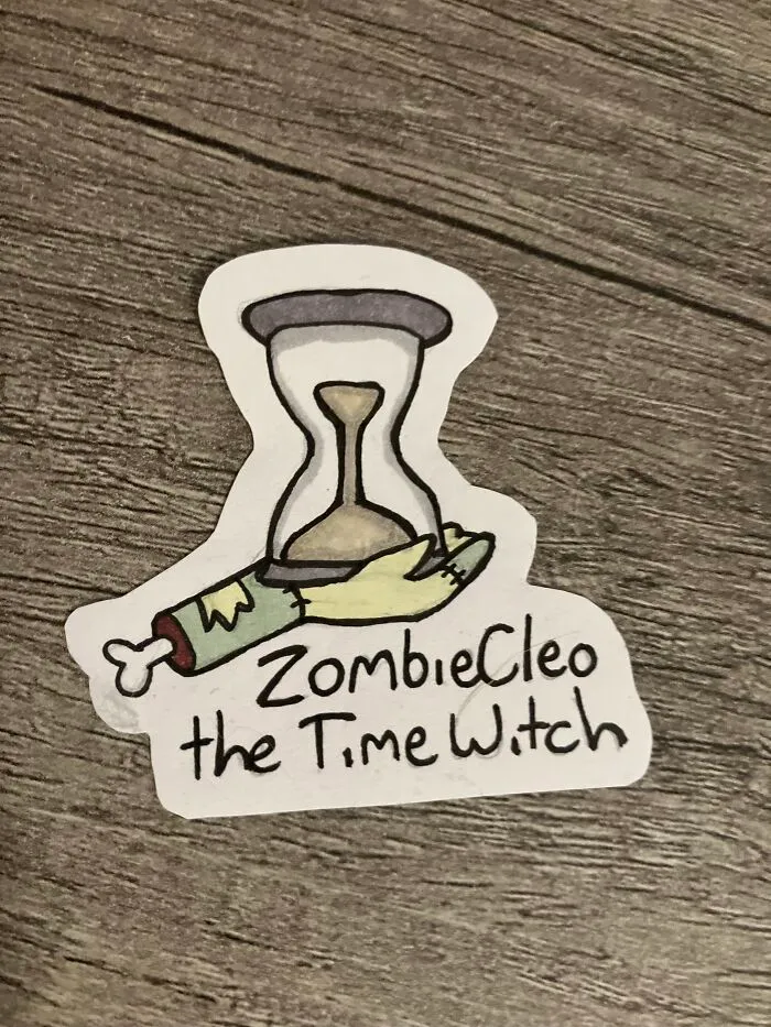Zombiecleo, Witchcraft Smp
