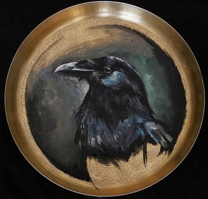 I Transform Everyday Objects Into Usable Art (14 Pics)