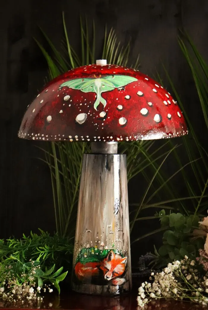 I Transform Everyday Objects Into Usable Art (14 Pics)