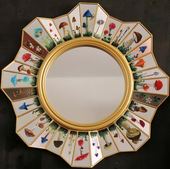 I Transform Everyday Objects Into Usable Art (14 Pics)
