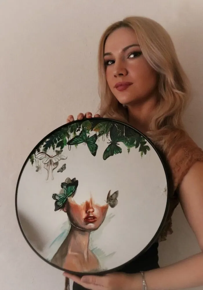 I Transform Everyday Objects Into Usable Art (14 Pics)