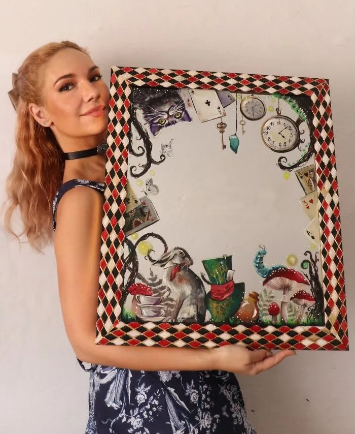 I Transform Everyday Objects Into Usable Art (14 Pics)