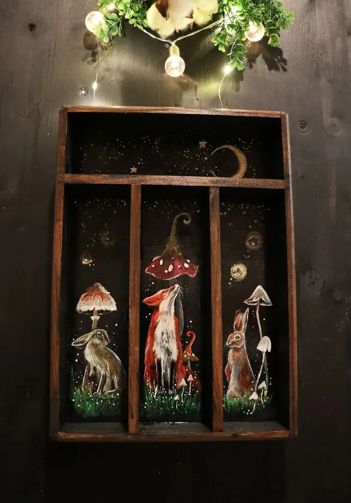 I Transform Everyday Objects Into Usable Art (14 Pics)